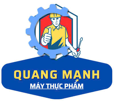 Quang Mạnh - Máy thực phẩm